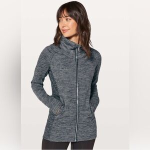 Lululemon Radient jacket